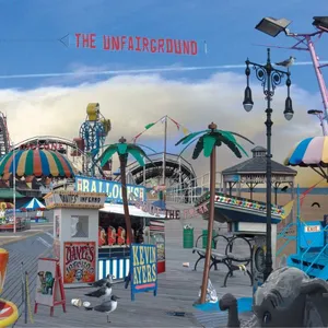 The unfairground